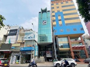 Ảnh bìa văn phòng cho thuê Elken Building (117 Điện Biên Phủ, Phường Đa Kao, Quận 1) - Hotline 0901.75.74.76