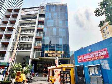 Ảnh bìa văn phòng cho thuê Everlease 1 Building (12B-14B Ngô Văn Năm, Phường Bến Nghé, Quận 1) - Hotline 0901.75.74.76