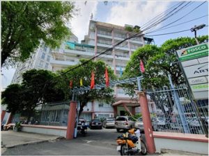 Ảnh bìa văn phòng cho thuê Fosco Building (2-6- Phùng Khắc Khoan, Phường Đa Kao, Quận 1) - Hotline 0901.75.74.76