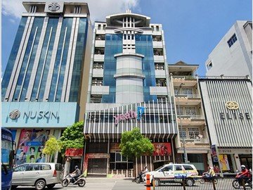 Ảnh bìa văn phòng cho thuê G8 Golden NKKN (201A Nam Kỳ Khởi Nghĩa, Phường Võ Thị Sáu, Quận 3)- Hotline 0901.75.74.76