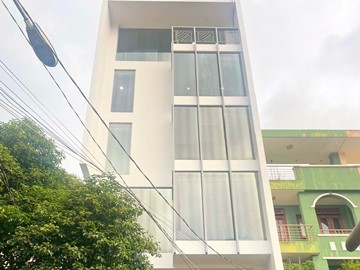 Ảnh bìa văn phòng cho thuê GH Building (Số 7 Đường 46 - Khánh Hội, Phường 2, Quận 4) - Hotline 0901.75.74.76