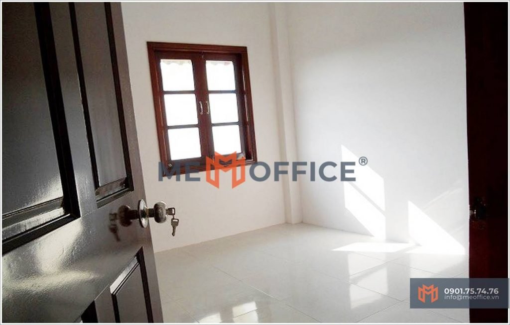 Sàn trống văn phòng cho thuê Gia Linh Building (14 Nguyễn Đình Chiểu, Phường Đa Kao, Quận 1) - Hotline 0901.75.74.76
