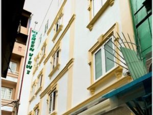 Ảnh bìa văn phòng cho thuê Green View V (18A-110 Nguyễn Thị Minh Khai, Phường Đa Kao, Quận 1) - Hotline 0901.75.74.76