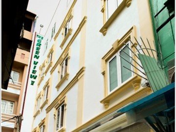 Ảnh bìa văn phòng cho thuê Green View V (18A-110 Nguyễn Thị Minh Khai, Phường Đa Kao, Quận 1) - Hotline 0901.75.74.76