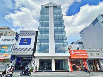 Ảnh bìa văn phòng cho thuê Halo Hai Bà Trưng (290 Hai Bà Trưng, Phường Tân Định, Quận 1)- Hotline 0901.75.74.76