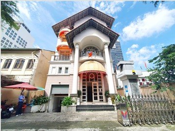Ảnh bìa văn phòng cho thuê Halo Building Phùng Khắc Khoan (21 Phùng Khắc Khoan, Phường Đakao, Quận 1) - Hotline 0901.75.74.76