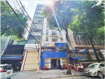 Ảnh bìa văn phòng cho thuê Halo Building Tôn Thất Đạm (46-48 Tôn Thất Đạm, Phường Nguyễn Thái Bình, Quận 1)- Hotline 0901.75.74.76