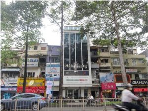 Ảnh bìa văn phòng cho thuê HAN Building (301 Trần Hưng Đạo, Phường Cô Giang, Quận 1)- Hotline 0901.75.74.76