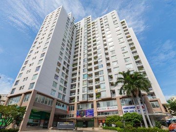 Ảnh bìa văn phòng cho thuê Horizon Tower (214 Trần Quang Khải, Phường Tân Định, Quận 1)- Hotline 0901.75.74.76