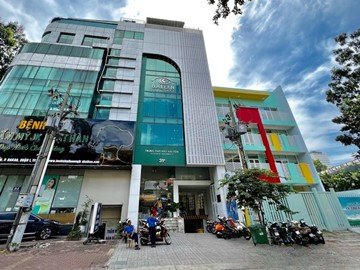 Ảnh bìa văn phòng cho thuê Hyat Building (31A Nguyễn Đình Chiểu, Phường Đa Kao, Quận 1) - Hotline 0901.75.74.76
