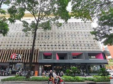 Ảnh bìa văn phòng cho thuê Khải Vận Building (92 Nam Kỳ Khởi Nghĩa, Phường Bến Nghé, Quận 1)- Hotline 0901.75.74.76
