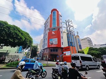 Ảnh bìa văn phòng cho thuê Kim Oanh Building (138-140 Điện Biên Phủ, Phường Đa Kao, Quận 1)- Hotline 0901.75.74.76