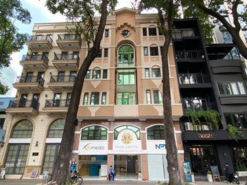 Ảnh bìa văn phòng cho thuê LAT Building (14-16-18 Chu Mạnh Trinh, Phường Bến Nghé, Quận 1)- Hotline 0901.75.74.76