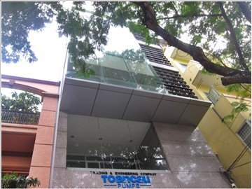 Ảnh bìa văn phòng cho thuê Phúc Huy Nguyễn Hiến Lê (21 Nguyễn Hiến Lê, Phường 13, Quận Tân Bình) - Hotline 0901.75.74.76