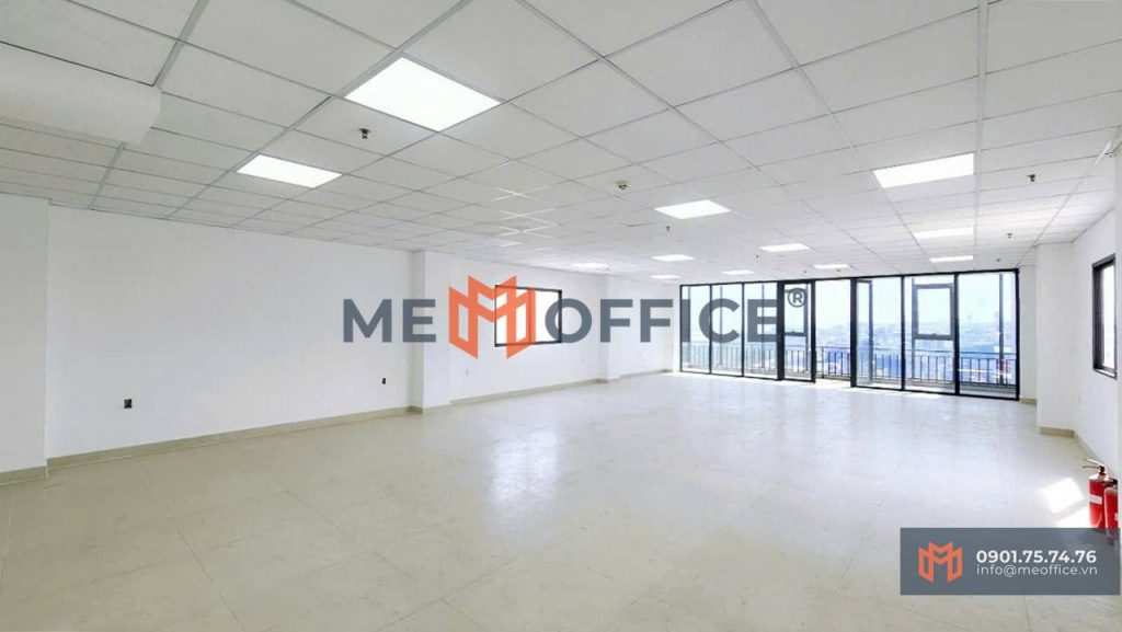 Sàn trống văn phòng cho thuê Sabay 481 Cộng Hòa (481 Cộng Hoà, Phường 15, Quận Tân Bình)- Hotline 0901.75.74.76