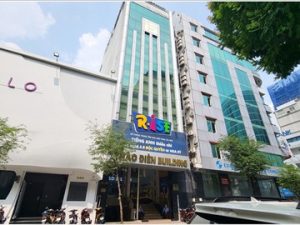 Ảnh bìa văn phòng cho thuê Thảo Điền Building (34-36 Nam Kỳ Khởi Nghĩa, Phường Nguyễn Thái Bình, Quận 1)- Hotline 0901.75.74.76