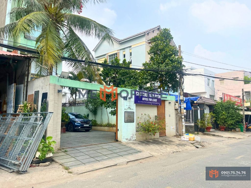 Tổng quan văn phòng cho thuê Toà nhà 18 đường 12 (18 Đường số 12, Phường An Khánh, Quận 2, TP. Thủ Đức) - Hotline 0901.75.74.76