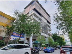 Ảnh bìa văn phòng cho thuê Tòa nhà Fafilm Building (6 Thái Văn Lung, Phường Bến Nghé, Quận 1) - Hotline 0901.75.74.76