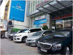 Ảnh bìa văn phòng cho thuê Toà nhà Phú Mỹ Tower (27 Đinh Bộ Lĩnh, Phường 26, Quận Bình Thạnh) - Hotline 0901.75.74.76