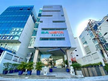Ảnh bìa văn phòng cho thuê Tòa nhà Savista Realty (400.8A Ung Văn Khiêm, Phường 25, Quận Bình Thạnh) - Hotline 0901.75.74.76