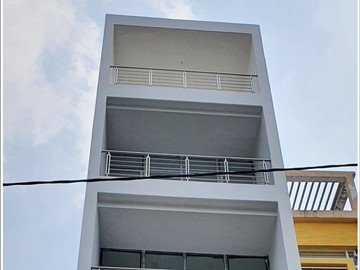 Ảnh bìa văn phòng cho thuê Tòa nhà số 9 Nguyễn Văn Giai (9 Nguyễn Văn Giai, Phường Đa Kao, Quận 1) - Hotline 0901.75.74.76