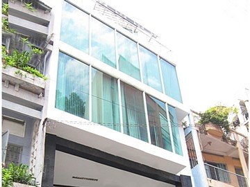 Ảnh bìa văn phòng cho thuê Nguyễn Phi Khanh Building (119-121 Nguyễn Phi Khanh, Phường Tân Định, Quận 1)- Hotline 0901.75.74.76
