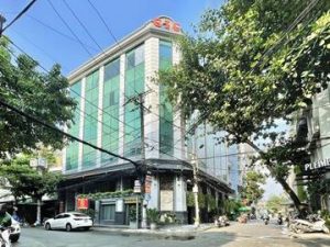 Ảnh bìa văn phòng cho thuê GIC 36.34 Nguyễn Gia Trí (36.34 Nguyễn Gia Trí, Phường 25, Quận Bình Thạnh)- Hotline 0901.75.74.76