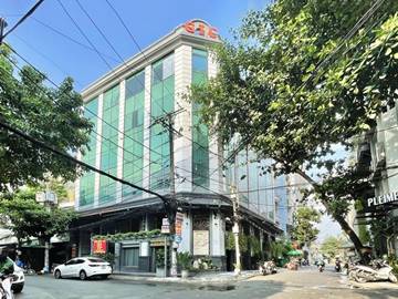 Ảnh bìa văn phòng cho thuê GIC 36.34 Nguyễn Gia Trí (36.34 Nguyễn Gia Trí, Phường 25, Quận Bình Thạnh)- Hotline 0901.75.74.76