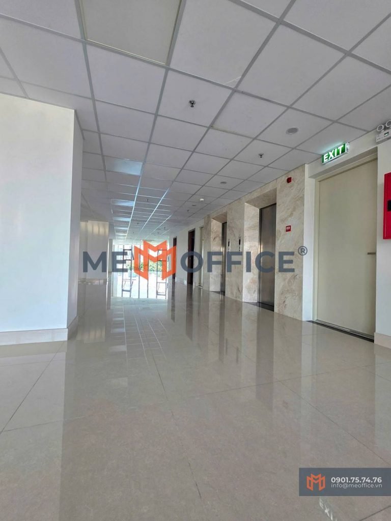 Sàn trống văn phòng cho thuê MHPC Bùi Hữu Nghĩa (228 Bùi Hữu Nghĩa, Phường 2, Quận Bình Thạnh) - Hotline 0901.75.74.76