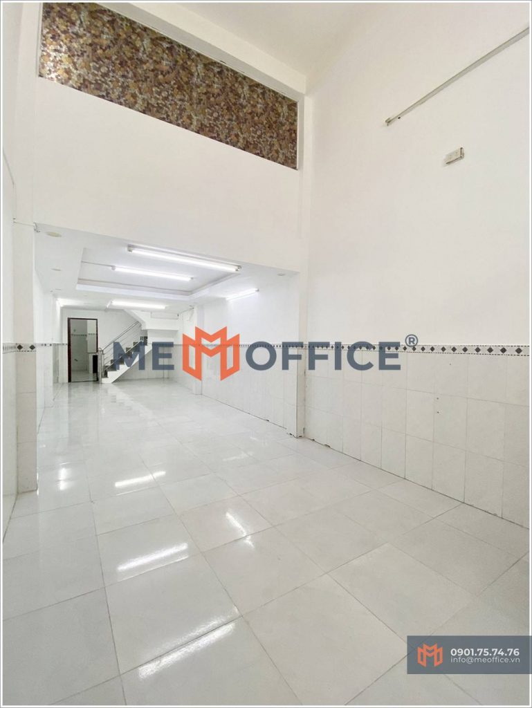 Sàn trống văn phòng cho thuê MHPC Building Hồ Xuân Hương (25 Hồ Xuân Hương, Phường 14, Quận Bình Thạnh) - Hotline 0901.75.74.76