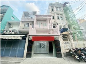 Ảnh bìa văn phòng cho thuê MHPC Building Hồ Xuân Hương (25 Hồ Xuân Hương, Phường 14, Quận Bình Thạnh) - Hotline 0901.75.74.76