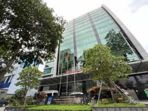 Ảnh bìa văn phòng cho thuê PVFCCo Tower (43 Mạc Đĩnh Chi, Phường Đa Kao, Quận 1)- Hotline 0901.75.74.76
