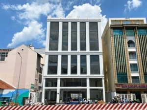Ảnh bìa văn phòng cho thuê Queen Building (49 Điện Biên Phủ, Phường Đa Kao, Quận 1) - Hotline 0901.75.74.76