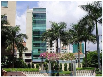 Ảnh bìa văn phòng cho thuê River View Tower (7A Thái Văn Lung, Phường Bến Nghé, Quận 1) - Hotline 0901.75.74.76