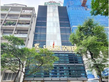 Ảnh bìa văn phòng cho thuê Sagota Tower (8 Nam Kỳ Khởi Nghĩa, Phường Nguyễn Thái Bình, Quận 1) - Hotline 0901.75.74.76
