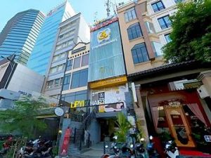 Ảnh bìa văn phòng cho thuê Sanco Freight Building (23B Tôn Đức Thắng, Phường Bến Nghé, Quận 1) - Hotline 0901.75.74.76