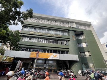Ảnh bìa văn phòng cho thuê Tem Building (18 Đinh Tiên Hoàng, Phường Đa Kao, Quận 1) - Hotline 0901.75.74.76