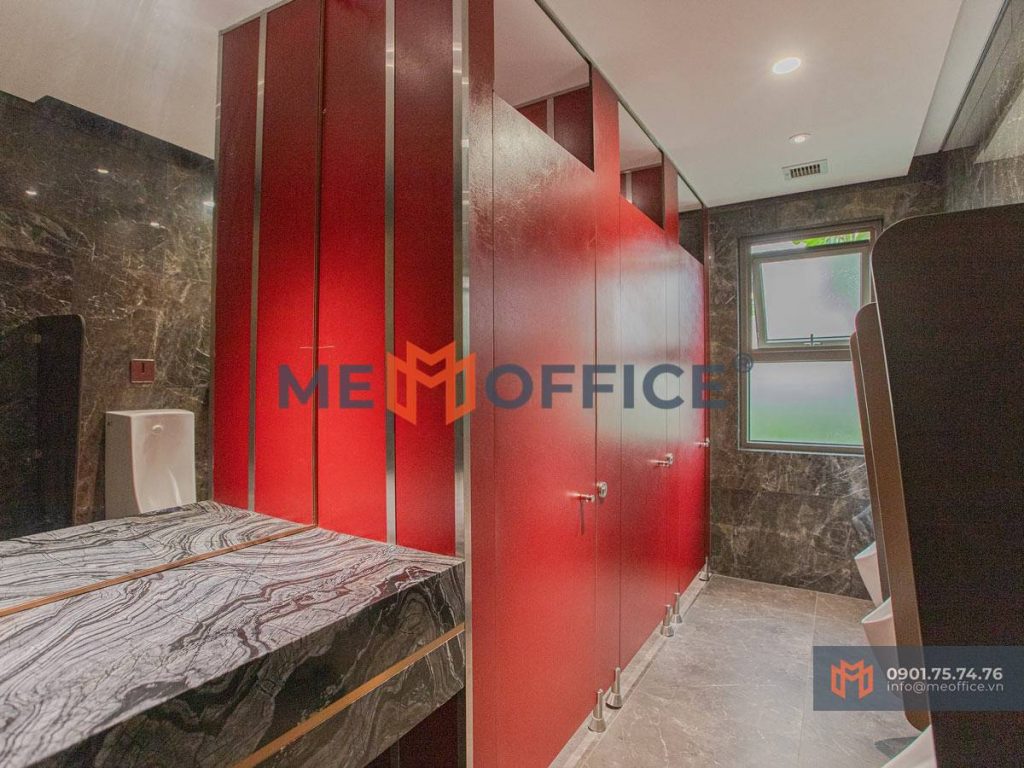Tổng quan văn phòng cho thuê Thảo Điền Green (192 Nguyễn Văn Hưởng, Phường Thảo Điền, TP. Thủ Đức) - Hotline 0901.75.74.76