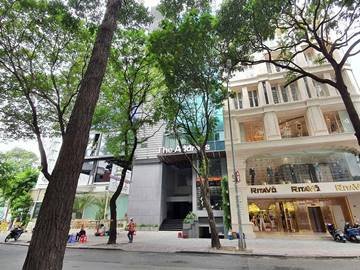 Ảnh bìa văn phòng cho thuê The Address NKKN (63A Nam Kỳ Khởi Nghĩa, Phường Bến Thành, Quận 1) - Hotline 0901.75.74.76