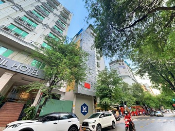 Ảnh bìa văn phòng cho thuê Tòa nhà 16 Thái Văn Lung (16 Thái Văn Lung, Phường Bến Nghé, Quận 1) - Hotline 0901.75.74.76