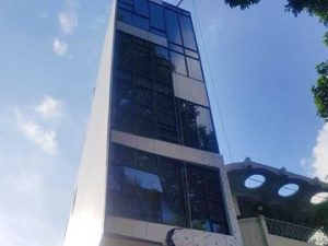 Ảnh bìa văn phòng cho thuê Tòa nhà 202 Trần Hưng Đạo (202 Trần Hưng Đạo, Phường Nguyễn Cư Trinh, Quận 1) - Hotline 0901.75.74.76