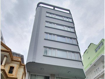 Ảnh bìa văn phòng cho thuê Toà nhà 9-11 Nguyễn Văn Thủ (9-11 Nguyễn Văn Thủ, Phường Đa Kao, Quận 1) - Hotline 0901.75.74.76