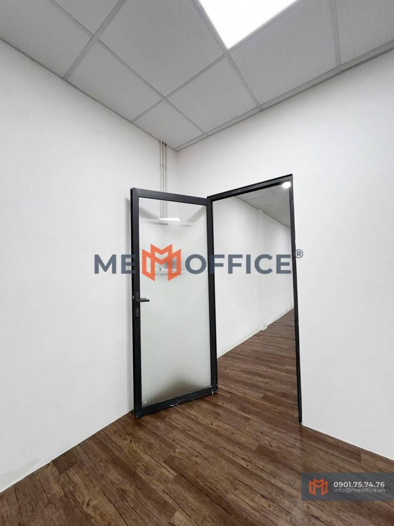 Sàn trống văn phòng cho thuê Toà nhà Innohome (236A Lê Văn Sỹ, Phường 1, Quận Tân Bình) - Hotline 0901.75.74.76