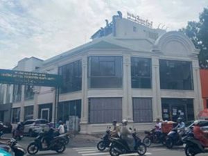 Ảnh bìa văn phòng cho thuê Toà nhà Innohome (236A Lê Văn Sỹ, Phường 1, Quận Tân Bình) - Hotline 0901.75.74.76