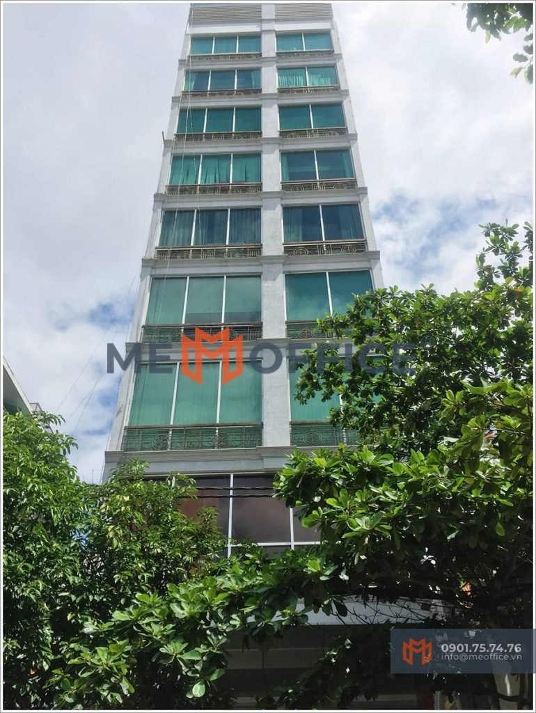 Tổng quan văn phòng cho thuê Tuấn Minh Building 1 (90 Lê Thị Riêng, Phường Bến Thành, Quận 1) - Hotline 0901.75.74.76