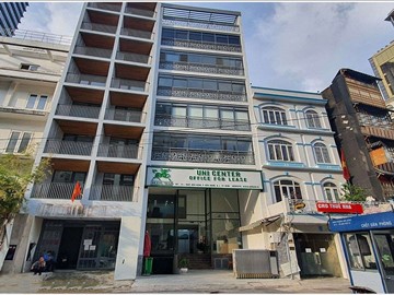 Ảnh bìa văn phòng cho thuê Uni Center Building (14 Ngô Văn Năm, Phường Bến Nghé, Quận 1) - Hotline 0901.75.74.76