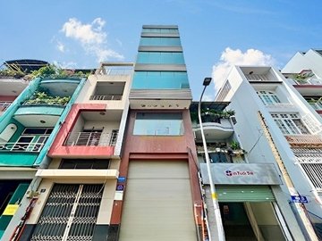Ảnh bìa văn phòng cho thuê VOL Building (23 Nguyễn Phi Khanh, Phường Tân Định, Quận 1) - Hotline 0901.75.74.76