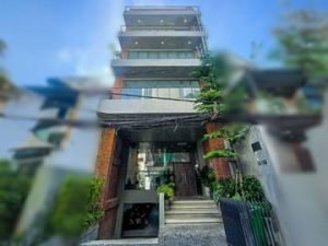 Ảnh bìa văn phòng cho thuê MNG Building (38.15B Nguyễn Văn Trỗi, Phường 15, Quận Phú Nhuận)- Hotline 0901.75.74.76