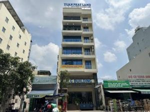 Ảnh bìa văn phòng cho thuê TP Building (345 Phạm Văn Bạch, Phường 15, Quận Tân Bình) - Hotline 0901.75.74.76