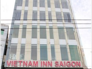 Ảnh bìa văn phòng cho thuê Vietnam Inn Saigon (200 Lê Lai, Phường Bến Thành, Quận 1) - Hotline 0901.75.74.76